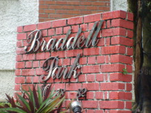 Braddell Park #1198072